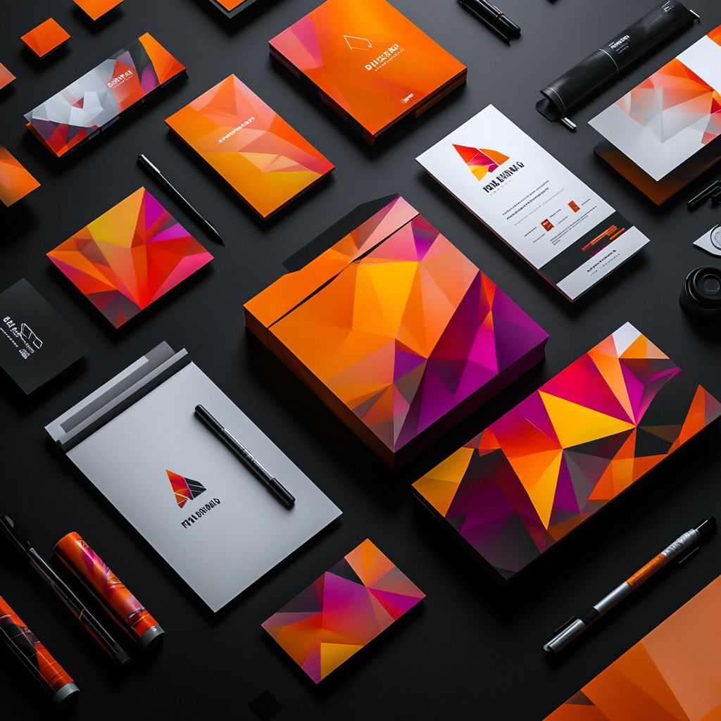 The Future of Brand Identity in 2025