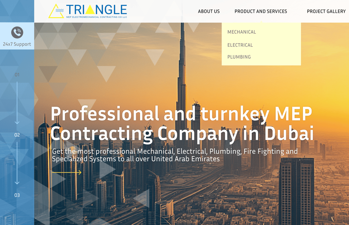 Triangleway Airconditioning
