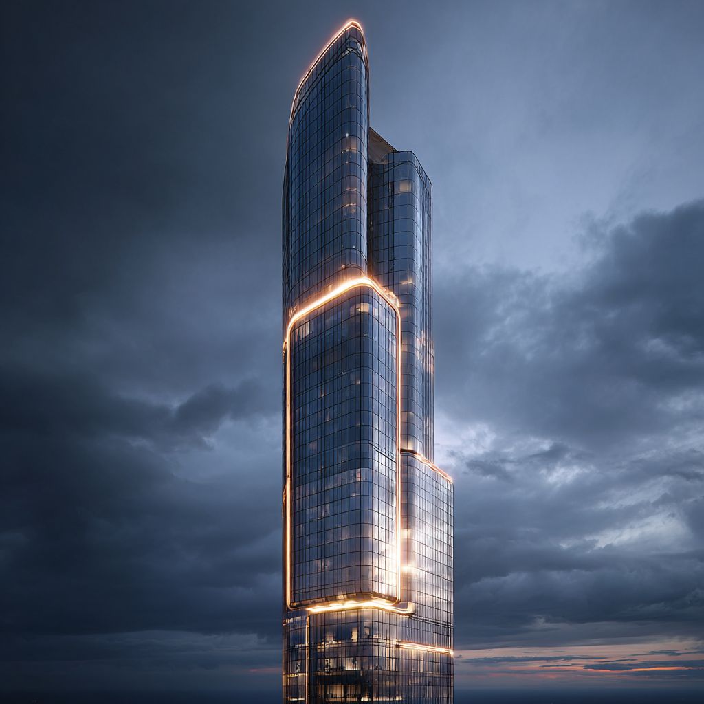 Architectural Lighting
