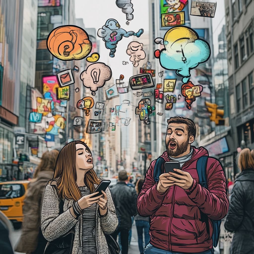 Building a Social Media Strategy That Works